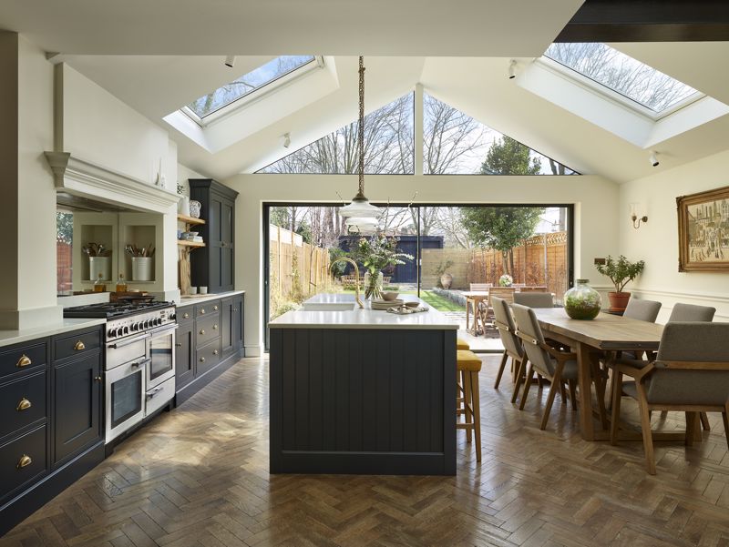 Kitchen - click for photo gallery